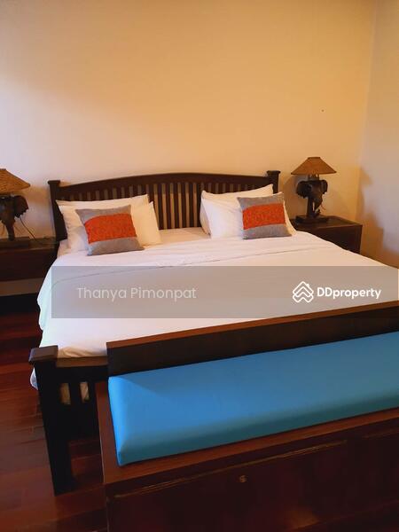 For Sale - Thai Modern Villa for Sale in Bangkao Village, Surat Thani