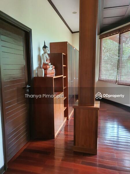 For Sale - Thai Modern Villa for Sale in Bangkao Village, Surat Thani