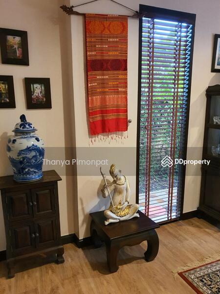 For Sale - Thai Modern Villa for Sale in Bangkao Village, Surat Thani