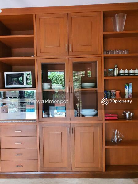 For Sale - Thai Modern Villa for Sale in Bangkao Village, Surat Thani