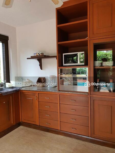 For Sale - Thai Modern Villa for Sale in Bangkao Village, Surat Thani