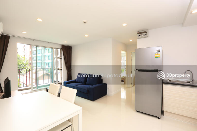 ให้เช่า - TKF Condo Sukhumvit 52 : ทีเคเอฟ คอนโด สุขุมวิท 52, กรุงเทพ