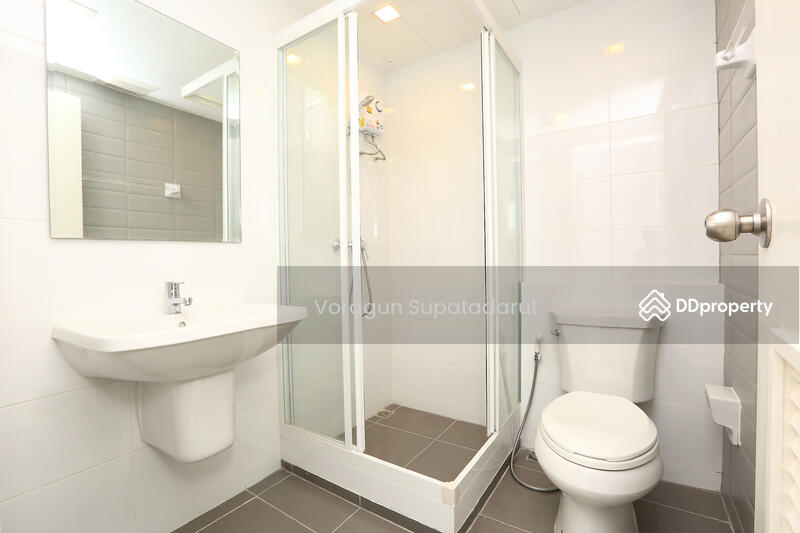 For Rent - TKF Condo Sukhumvit 52, Bangkok
