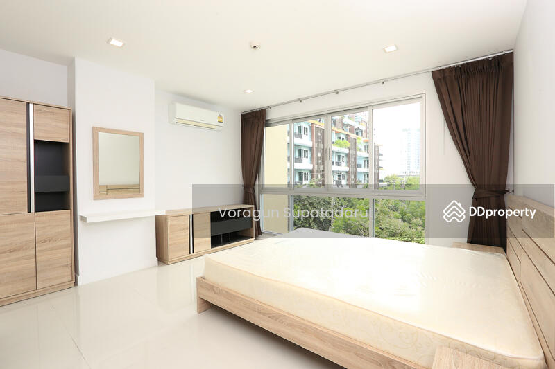 ให้เช่า - TKF Condo Sukhumvit 52 : ทีเคเอฟ คอนโด สุขุมวิท 52, กรุงเทพ