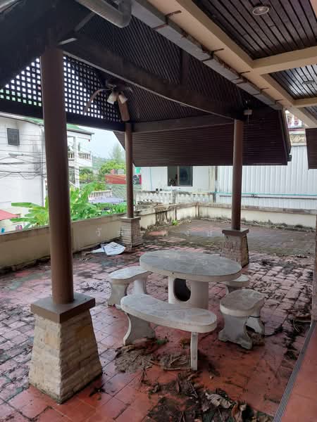 บ้าน อำเภอกะทู้ จังหวัดภูเก็ต, Phuket, 159 นาใน, Patong, Kathu, Phuket, 7 Bedrooms, 437 sqm, Single Detached House For Sale, by วัชรพงษ์, 60159677 - DDproperty.com