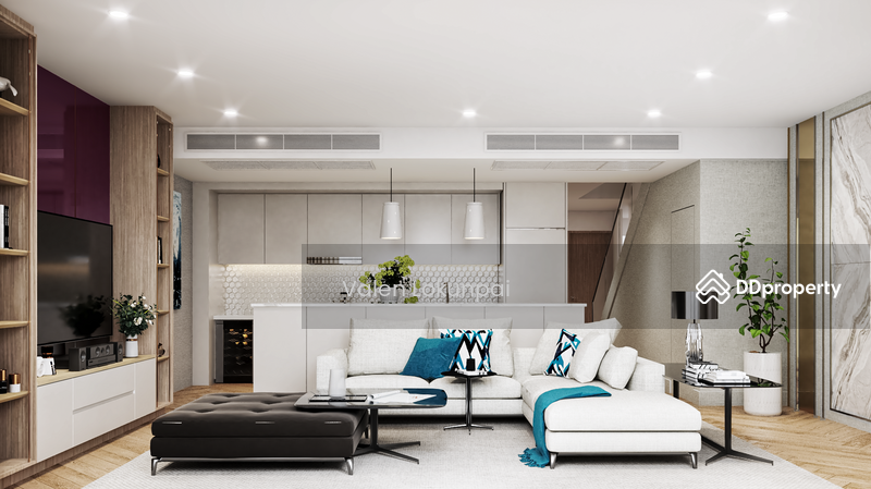 For Sale - Bluepoint Condominiums, Phuket