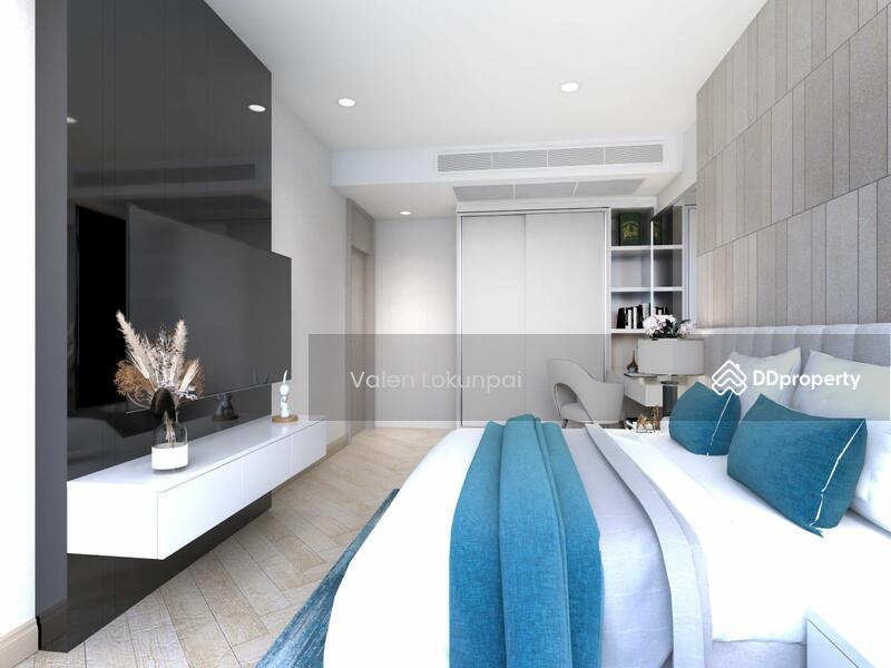 ขาย - Bluepoint Condominiums : บลูพอยท์ คอนโดมิเนี่ยม, ภูเก็ต