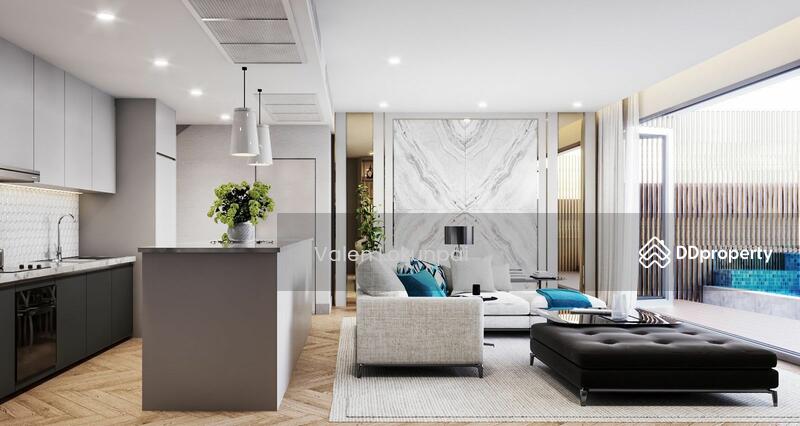 ขาย - Bluepoint Condominiums : บลูพอยท์ คอนโดมิเนี่ยม, ภูเก็ต