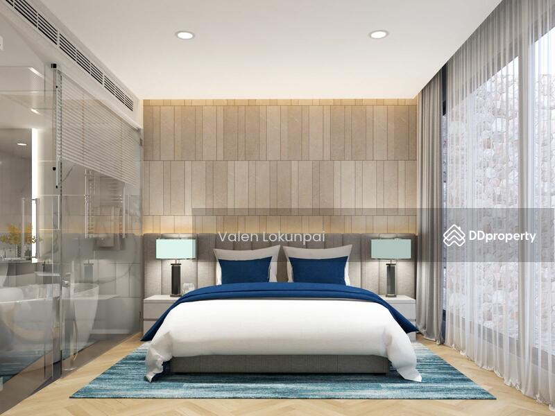 For Sale - Bluepoint Condominiums, Phuket