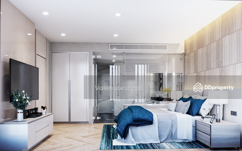 For Sale - Bluepoint Condominiums, Phuket