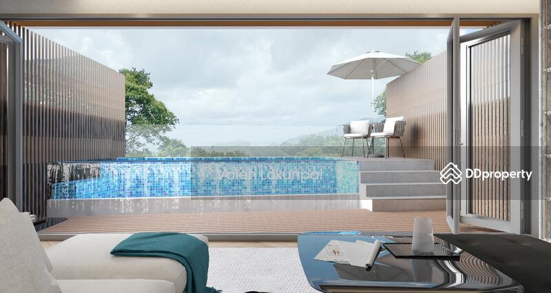 ขาย - Bluepoint Condominiums : บลูพอยท์ คอนโดมิเนี่ยม, ภูเก็ต