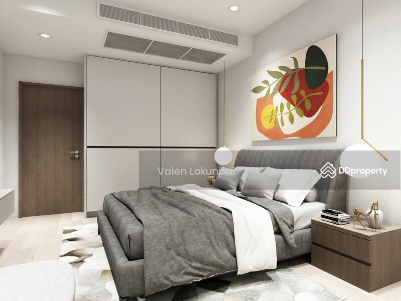 For Sale - Bluepoint Condominiums, Phuket