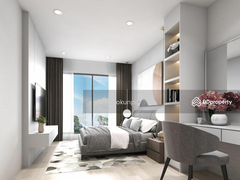 For Sale - Bluepoint Condominiums, Phuket