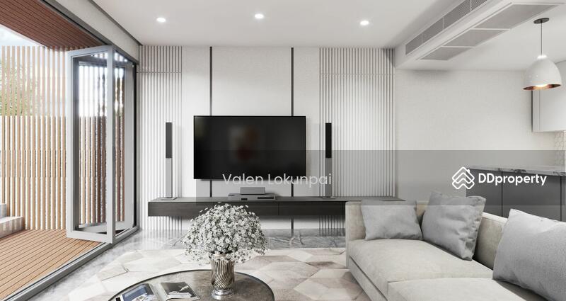 For Sale - Bluepoint Condominiums, Phuket