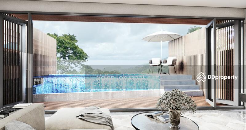 ขาย - Bluepoint Condominiums : บลูพอยท์ คอนโดมิเนี่ยม, ภูเก็ต