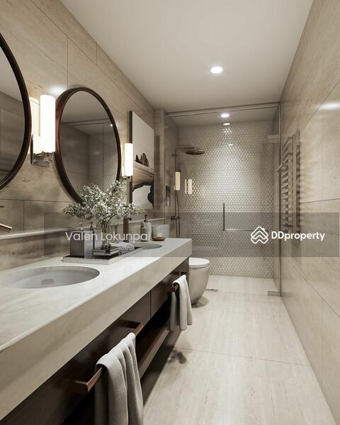 For Sale - Bluepoint Condominiums, Phuket