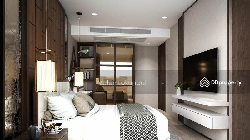 For Sale - Bluepoint Condominiums, Phuket