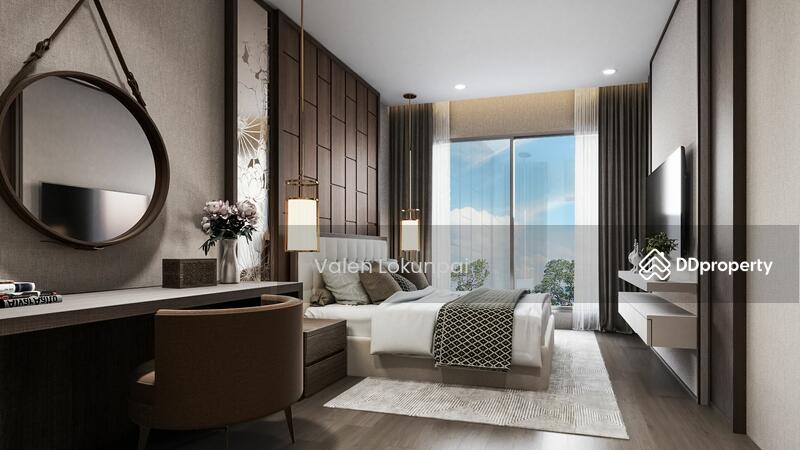 For Sale - Bluepoint Condominiums, Phuket