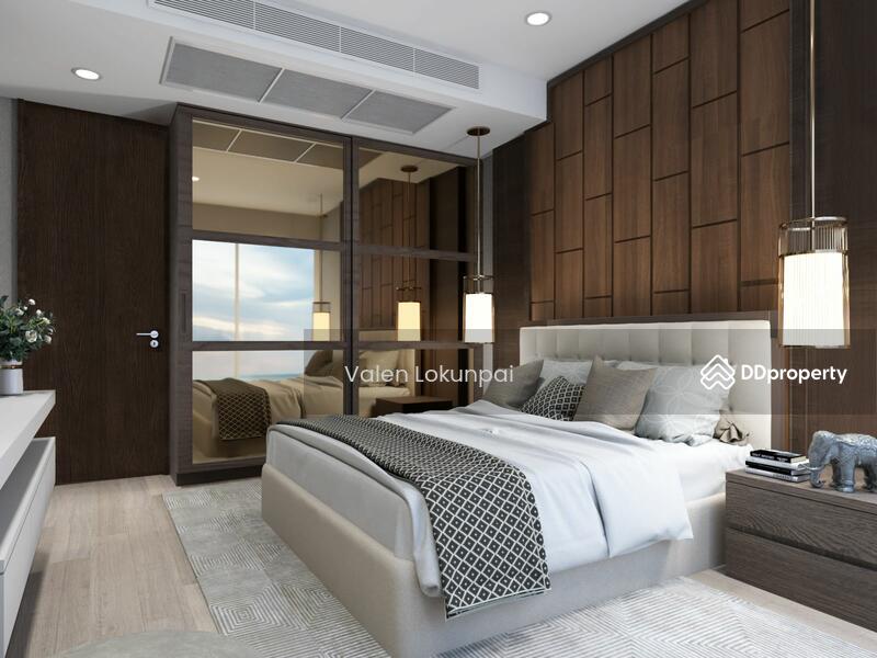 For Sale - Bluepoint Condominiums, Phuket