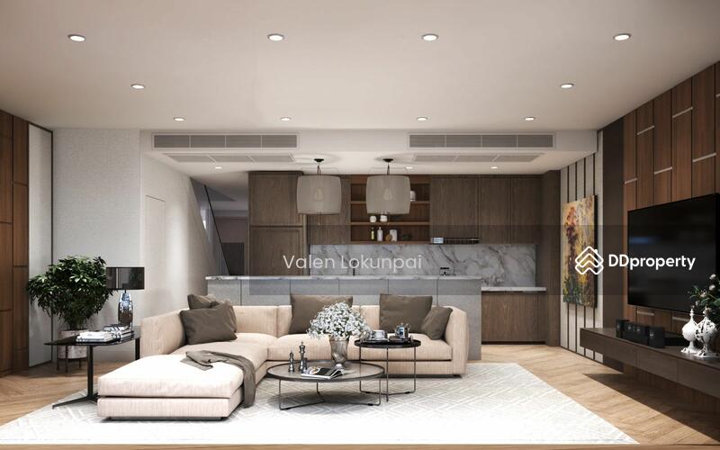 For Sale - Bluepoint Condominiums, Phuket