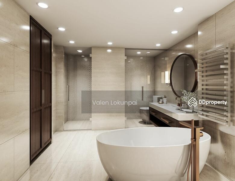 For Sale - Bluepoint Condominiums, Phuket