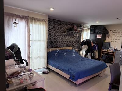 ขาย - Regent Home 7/1 : รีเจ้นท์โฮม 7/1, กรุงเทพ