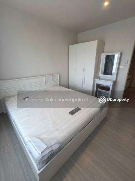 For Rent - Aspire Sathorn-Ratchaphruek, Bangkok