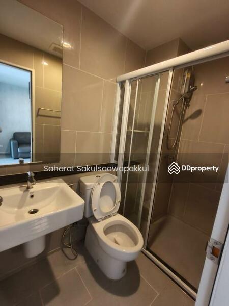 For Rent - Aspire Sathorn-Ratchaphruek, Bangkok