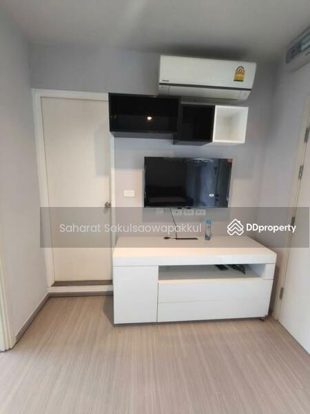For Rent - Aspire Sathorn-Ratchaphruek, Bangkok