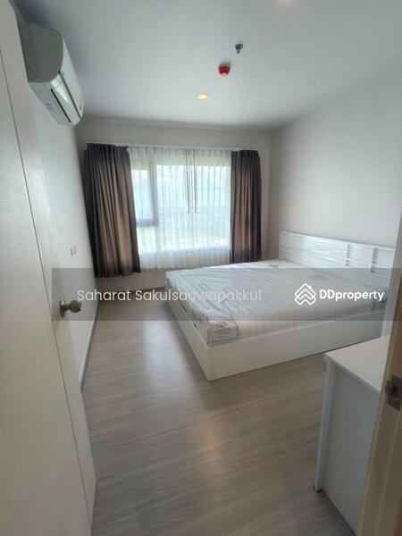 For Rent - Aspire Sathorn-Ratchaphruek, Bangkok