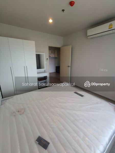For Rent - Aspire Sathorn-Ratchaphruek, Bangkok
