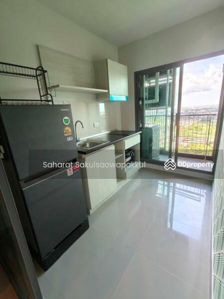 For Rent - Aspire Sathorn-Ratchaphruek, Bangkok