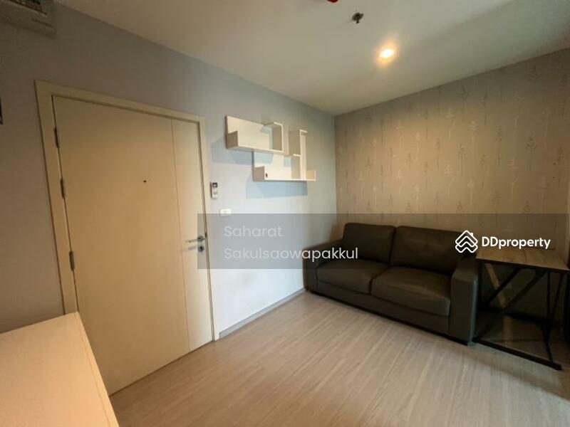 For Rent - Aspire Sathorn-Ratchaphruek, Bangkok