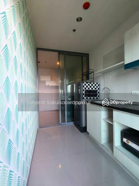 For Rent - Aspire Sathorn-Ratchaphruek, Bangkok
