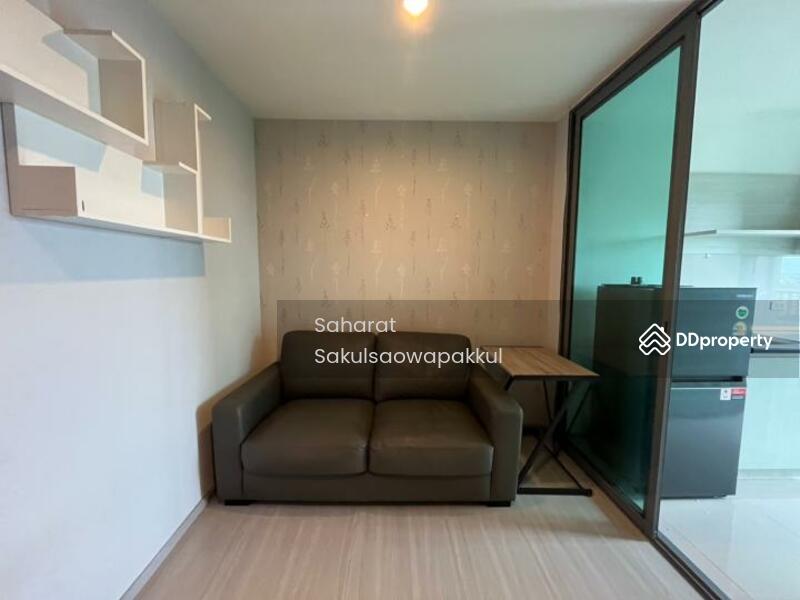 For Rent - Aspire Sathorn-Ratchaphruek, Bangkok