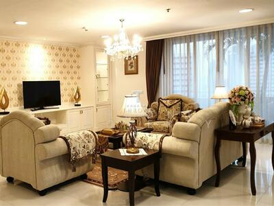 For Rent - Piyathip Place, Bangkok