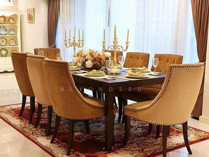Piyathip Place, Bangkok, 24 Soi Prommitr, Khlong Tan Nua, Watthana, Bangkok, 4 Bedrooms, 572 sqm, Condo For Rent, by Beyond360, 60159707 - DDproperty.com