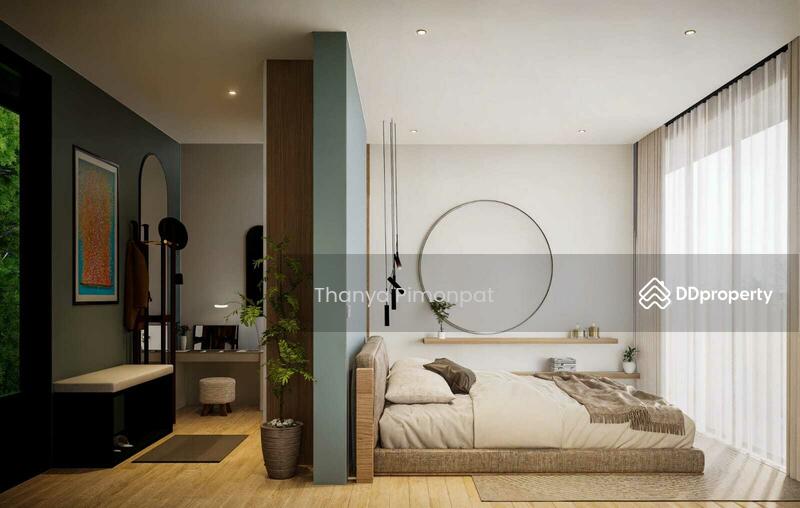 For Sale - Umi Residences, Surat Thani