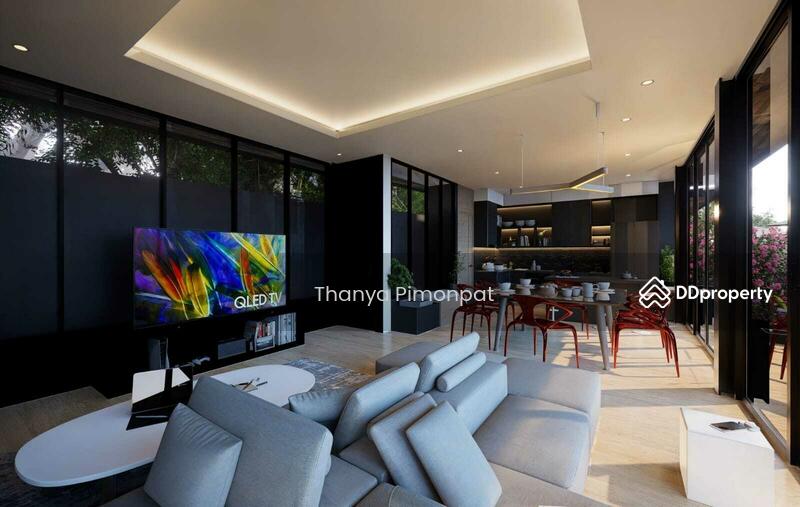 For Sale - Umi Residences, Surat Thani