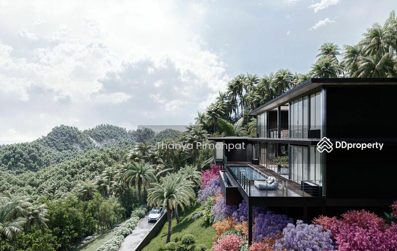 For Sale - Umi Residences, Surat Thani