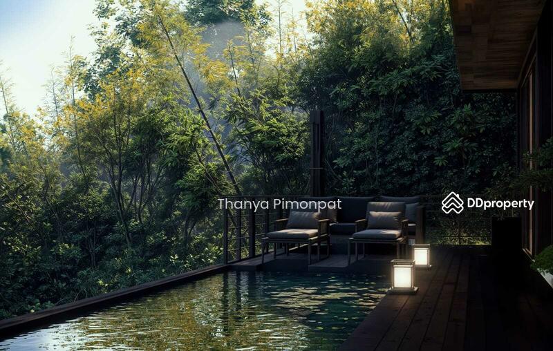For Sale - Umi Residences, Surat Thani
