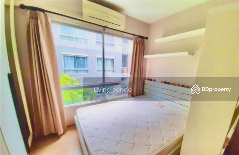 ให้เช่า - Plum Condo Ladprao 101 : พลัม คอนโด ลาดพร้าว 101, กรุงเทพ