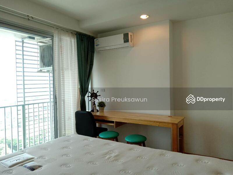 ให้เช่า - Abstracts Phahonyothin Park, กรุงเทพ