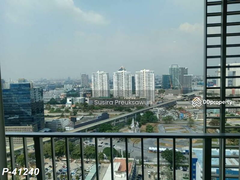 ให้เช่า - Abstracts Phahonyothin Park, กรุงเทพ