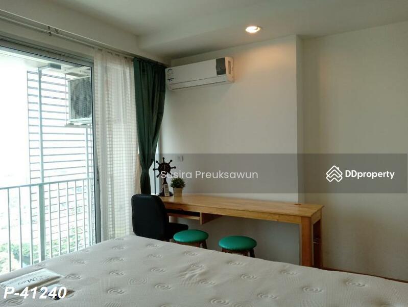 ให้เช่า - Abstracts Phahonyothin Park, กรุงเทพ