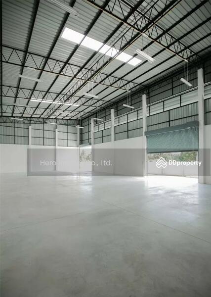 For Rent - For Rent Factory with Office in Bang Len Nakhon Pathom BRE25729, Nakhon Pathom