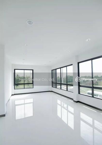 For Rent - For Rent Factory with Office in Bang Len Nakhon Pathom BRE25729, Nakhon Pathom