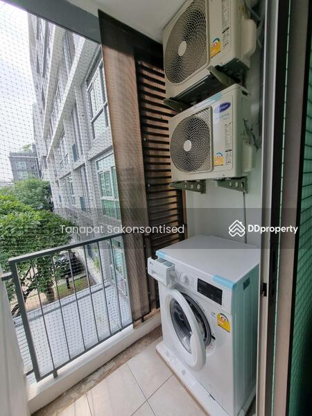 ขาย - Casa Condo Sukhumvit 97 : คาซ่า คอนโด สุขุมวิท 97, กรุงเทพ