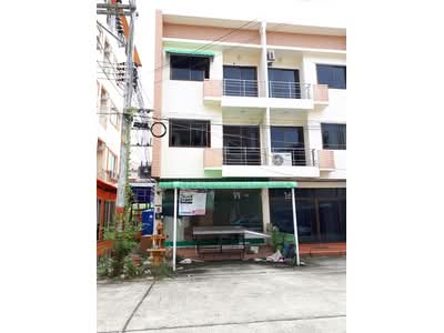 ขาย - อาคารพาณิชย์ อำเภอกะทู้ จังหวัดภูเก็ต, ภูเก็ต