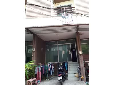 ขาย - อาคารพาณิชย์ อำเภอกะทู้ จังหวัดภูเก็ต, ภูเก็ต